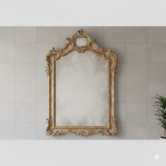 Antique Mirrors