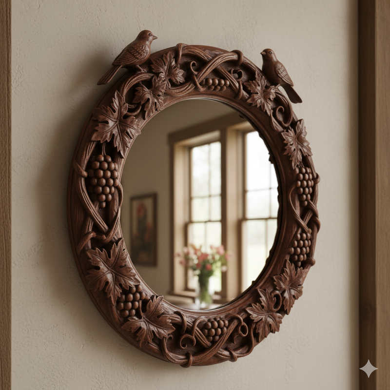French Mirrors