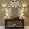 Wall Art Luxe French Mirror